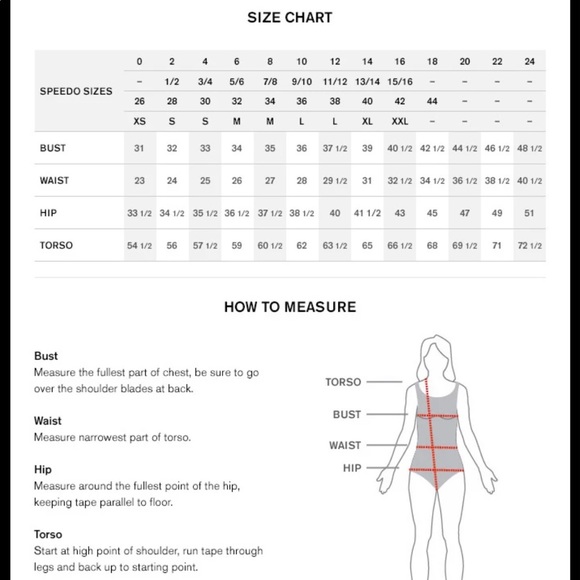 NWT $70 Speedo Endurance Lifeguard Swimsuit 32 - Picture 3 of 3